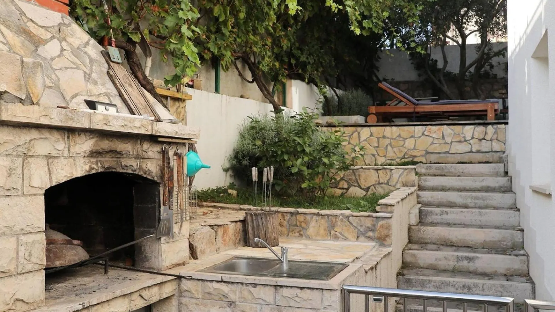 My Dalmatia - Sea View Apartment Dajana With Private Pool Maslenica